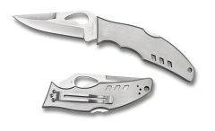 Spyderco By05P Çakı