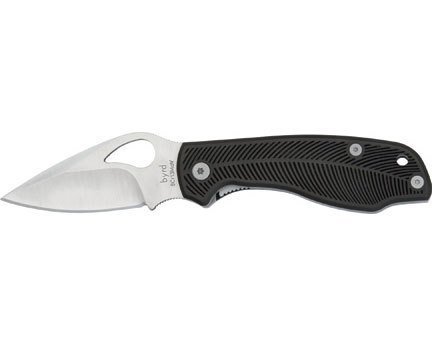 Spyderco Çakı By09P