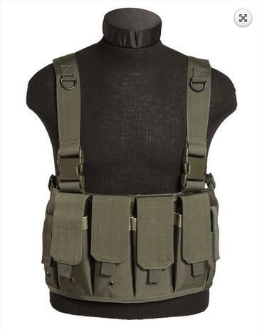 Sturm Kahve Şarjörlük