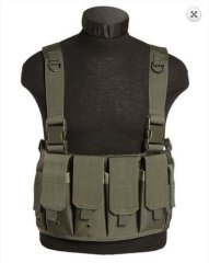 Sturm Kahve Şarjörlük