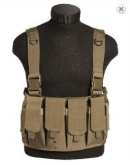 Sturm Kahve Şarjörlük