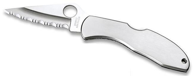 Spyderco Çakı C11Ps