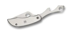 Spyderco C175P Clip Tool Çakı