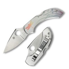 Spyderco C28Pt Çakı