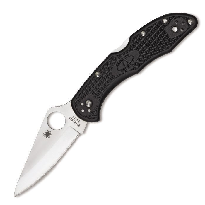 Spyderco C11Pbk Çakı