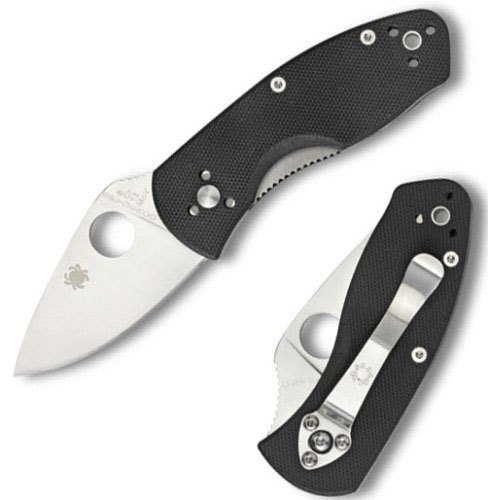 Spyderco C148Gp Çakı