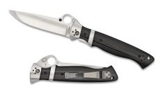 Spyderco C149Gp Vallotton Sub-Hilt Çakı