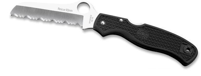 Spyderco Çakı C14Sbk