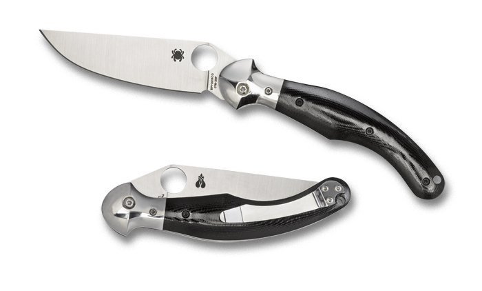 Spyderco Hungarian Çakı