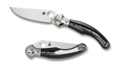 Spyderco Hungarian Çakı