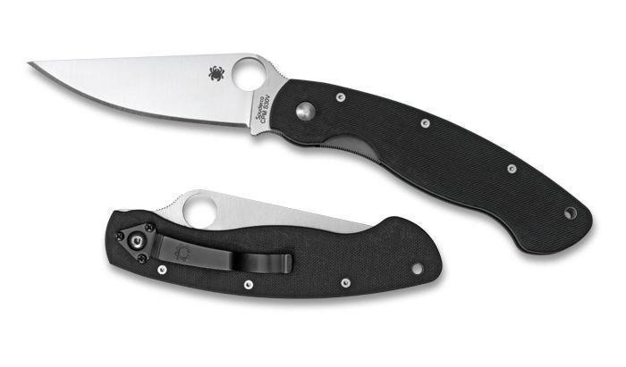 Spyderco C36Gpe Çakı