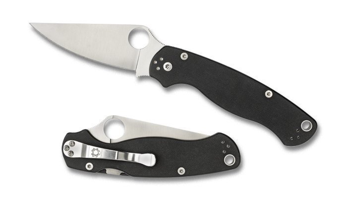 Spyderco C81Gp2 Çakı