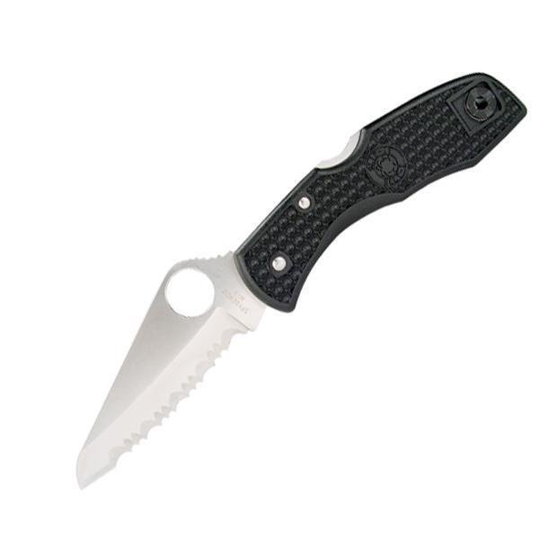 Spyderco C88Sbk Çakı