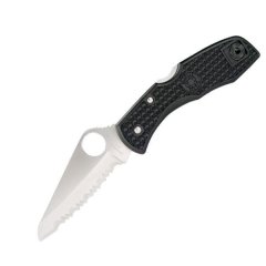 Spyderco C88Sbk Çakı