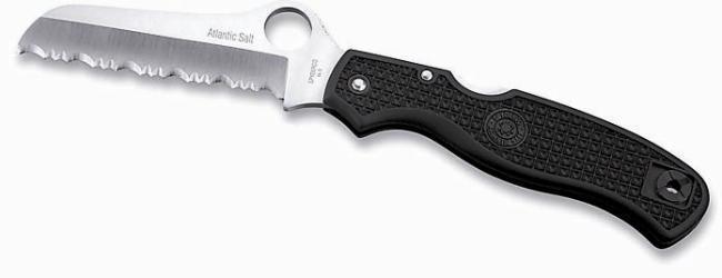 Spyderco C89Sbk Çakı