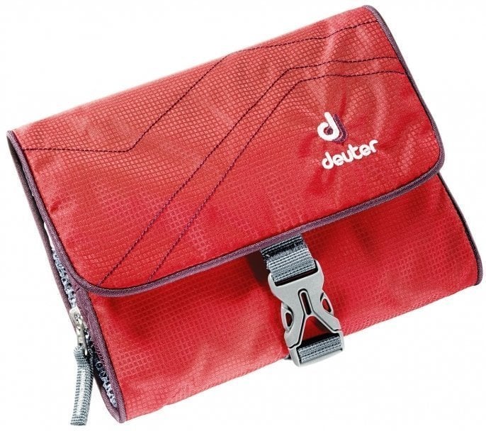 Deuter Wash Bag I Aksesuar Çantası