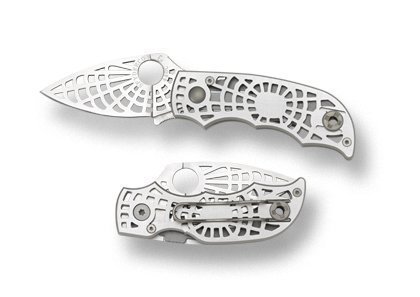 Spyderco C109Slp Çakı