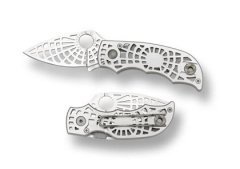 Spyderco C109Slp Çakı