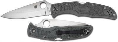 Spyderco C10Pgre Çakı