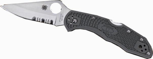Spyderco C11Psfg Çakı