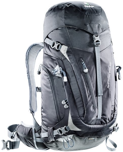 Deuter Act Trail Pro 34 Sırt Çantası