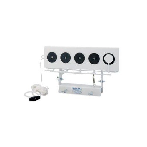 Megaline Atış Sistemi