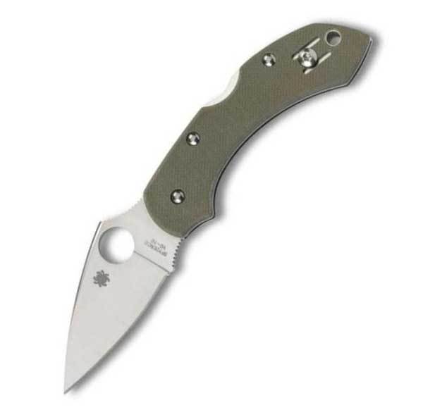 Spyderco C28Gpfg Çakı