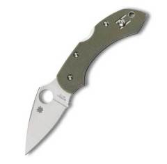 Spyderco C28Gpfg Çakı