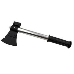 Square X-14 Kürek Set (Balta-Bıçak-Testere)