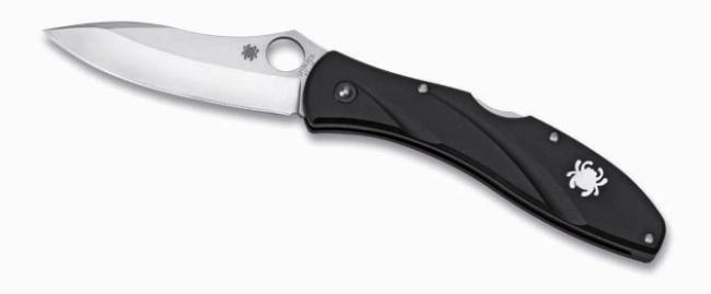 Spyderco Çakı C66Pbk3