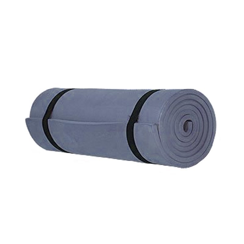 Square 10 Mm Gri Mat