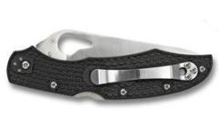 Spyderco By03Pbk2 Çakı