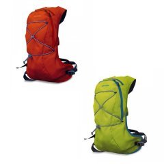 Pinguin Move 8 Yeşil Sırt Çantası