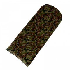 Husky Gizmo -5C Army Uyku Tulumu