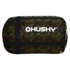 Husky Gizmo -5C Army Uyku Tulumu