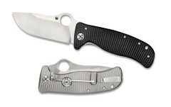 Spyderco Lionspy G-10 Çakı