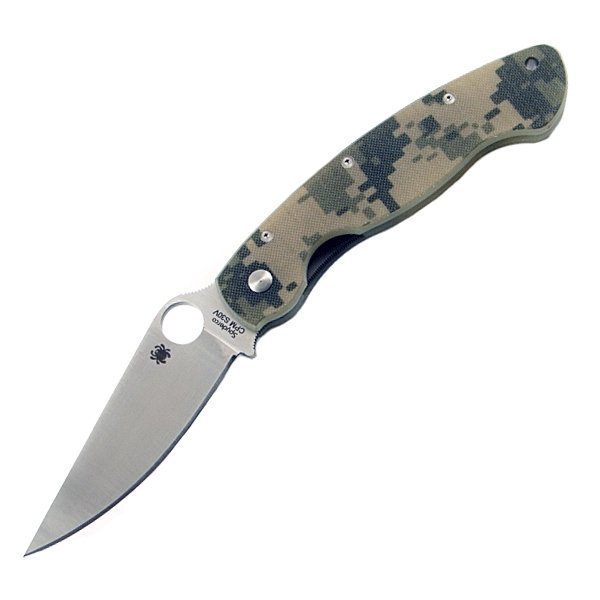 Spyderco C36Gpcmo Çakı