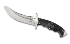 Spyderco Fb25Psbk Warrior Pln Bıçak