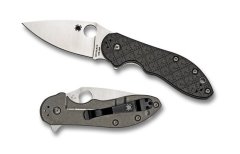 Spyderco Domino Çakı