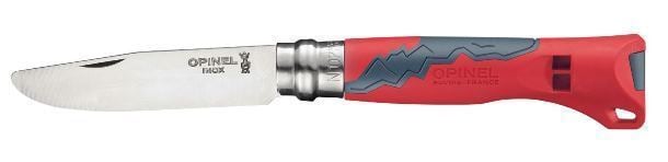 Opinel Inox 7 No Outdoor Çocuk Çakısı