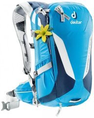 Deuter Compact Exp 10 Sl Sırt Çantası
