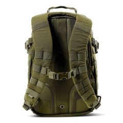 5.11 Rush 12 Sırt Yeşil Çanta