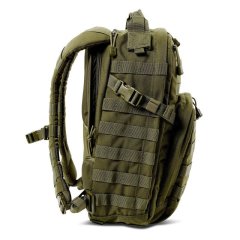 5.11 Rush 12 Sırt Yeşil Çanta