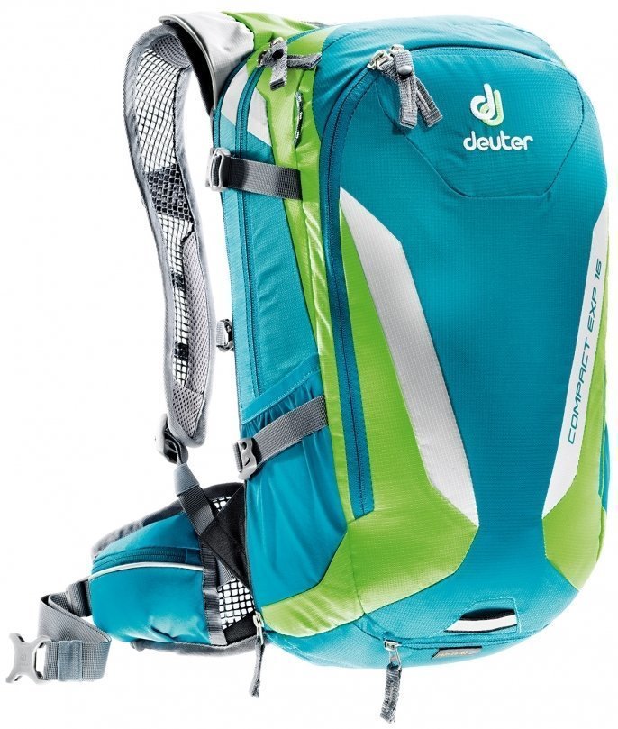 Deuter Compact Exp 16 Sırt Çantası
