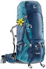 Deuter Aircontact 70+10 Sl Sırt Çantası