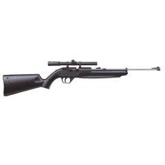 CROSMAN PUMPMASTER 4.5 MM HAVALI TUFEK(BB +PELLET)