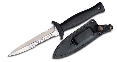 Aitor Botero Bıçak