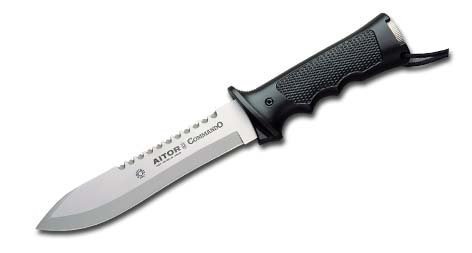 Aitor Commando Bıçak