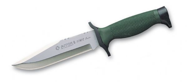 Aitor Bowie Nato Bıçak