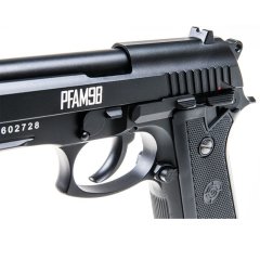 CROSMAN PFAM9B 4.5MM BB HAVALI TABANCA